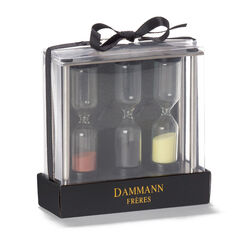 Ampulheta para chás Dammanm Frères